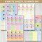 bloom daily planners Planner Stickers, Hola Mijas Bonitas Pack